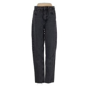 Women's Black Jeans